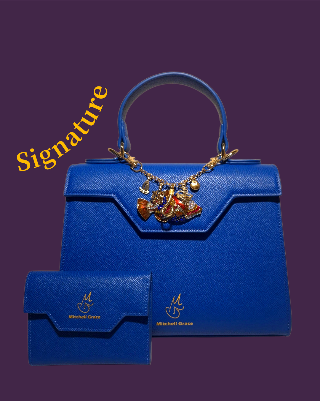 Galilee Signature Bundle