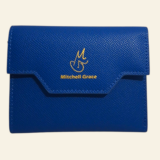Galilee Mini Wallet